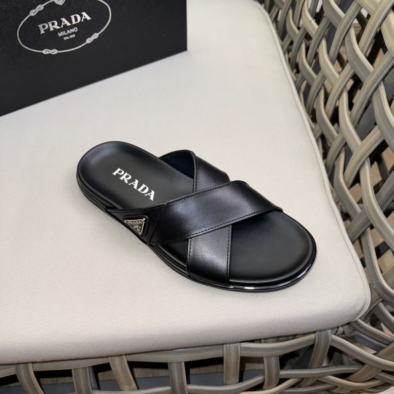 Prada Slippers